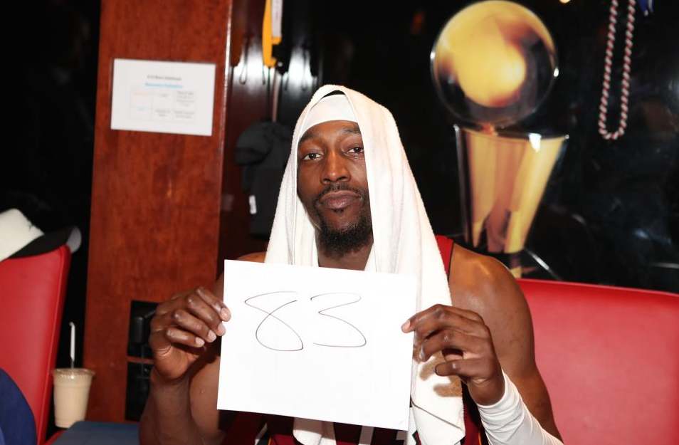 Bam Adebayo Shatters NBA Free Throw Record with 36 Makes